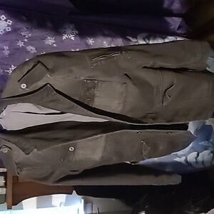 Armani Exchange men's jacket